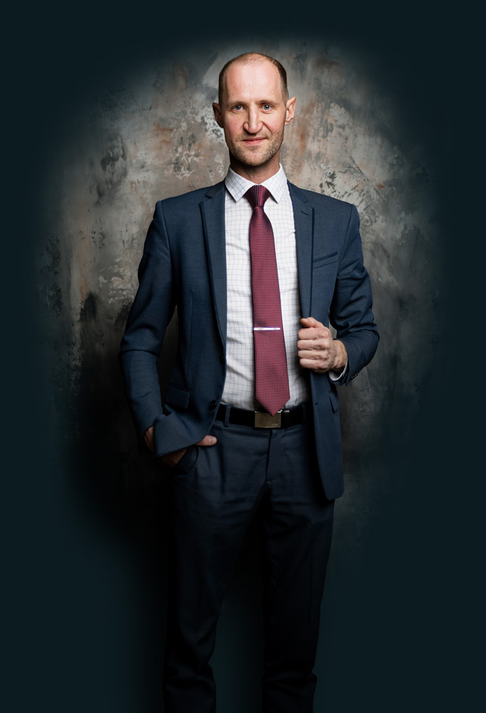 Сергей Александрович Савинич - директор по развитию СОБРАНИЕ